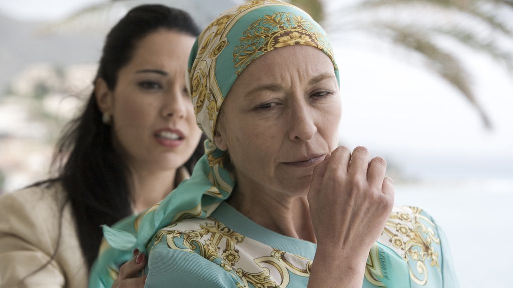 La estrecha relación de dos amigas