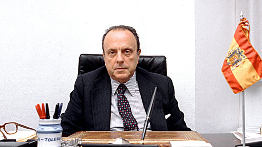 Muere el tercer padre de la Constitución