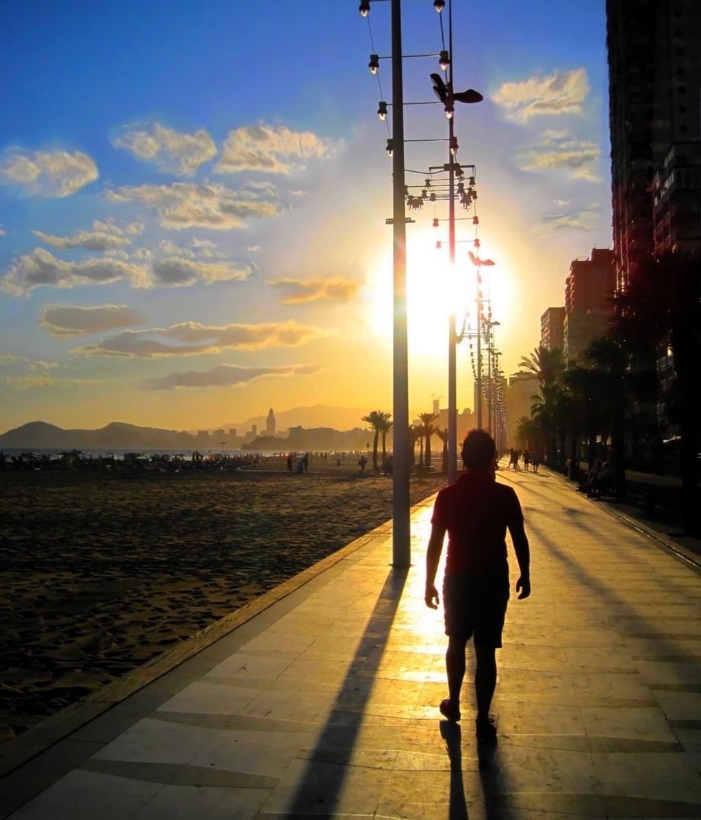 Fotos concurso 'Una imagen, una palabra'