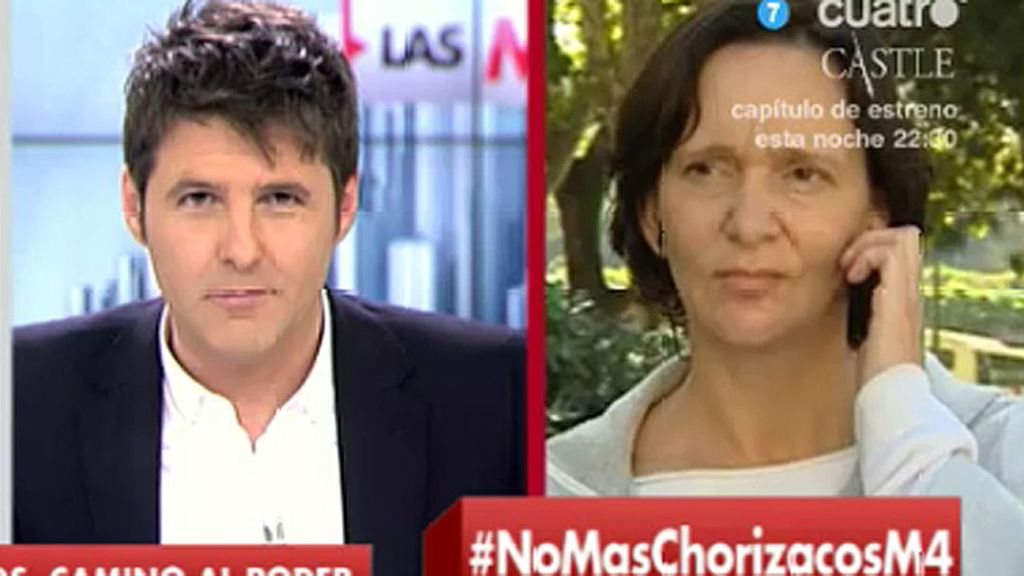 Cintora: “Pablo Iglesias y Pedro Sánchez se han puesto en contacto en las últimas horas”