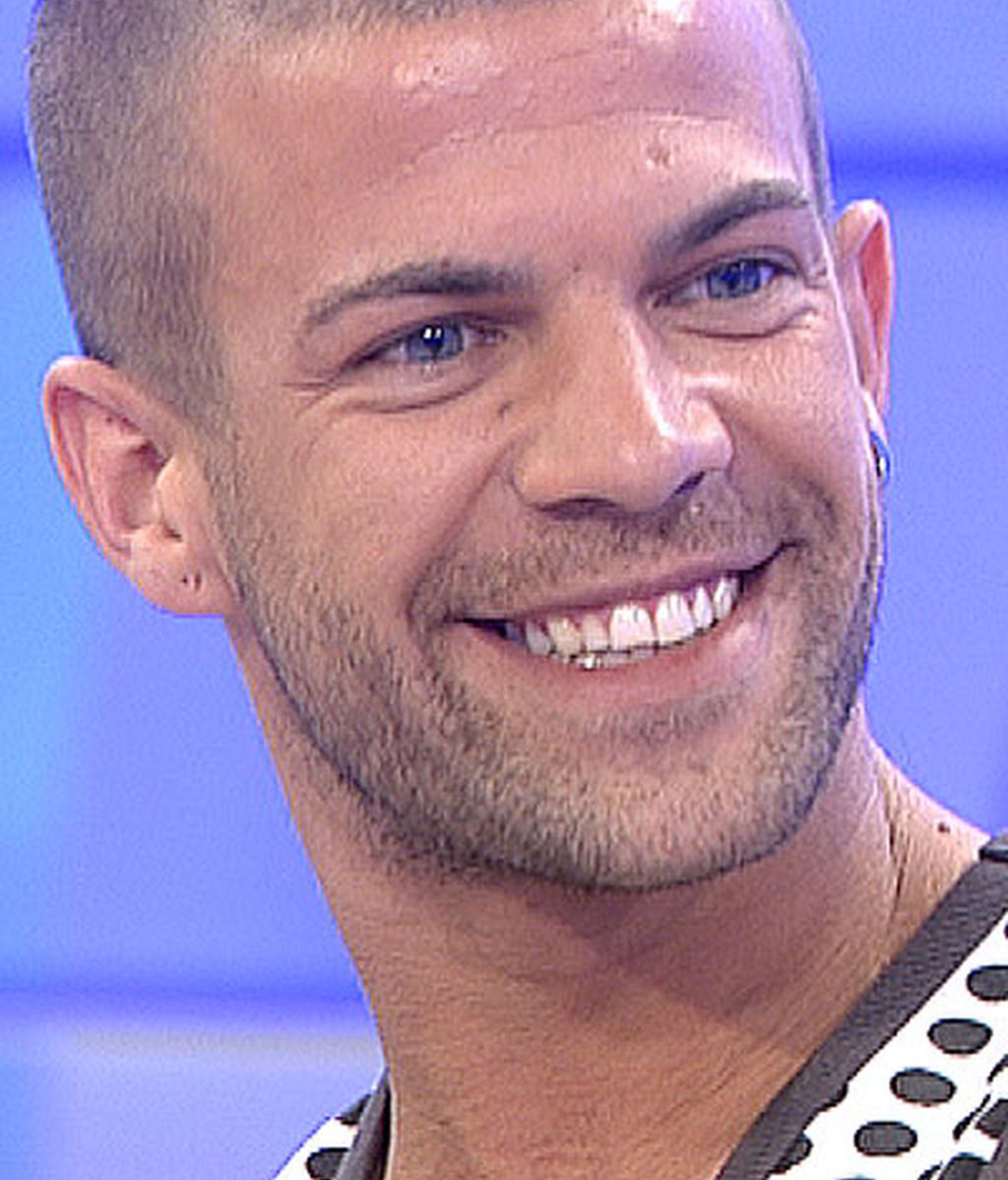 Todos los pretendientes de Sonia