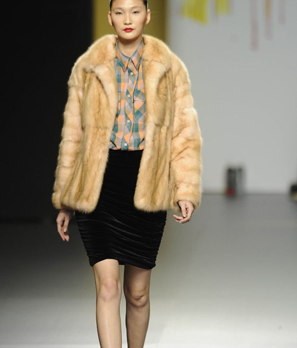 Urbanizar la piel, volverla cool