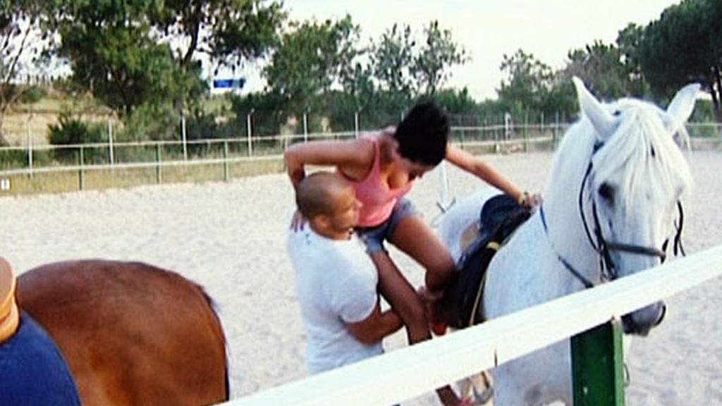 Sonia y Daniel (17/06/11)