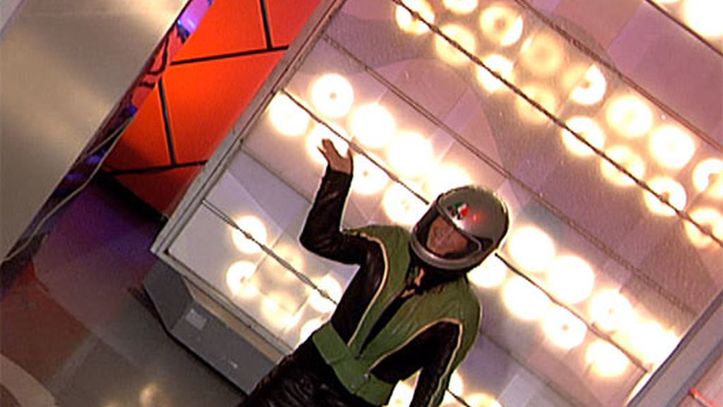 Sonia es la nueva tronista (13/05/11)