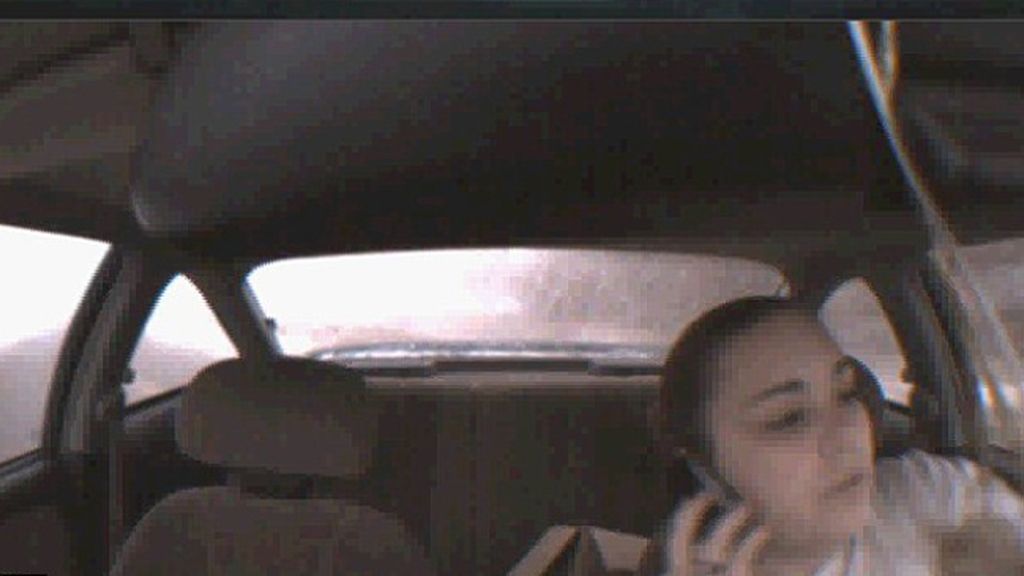 Impactante vídeo de los efectos de hablar por teléfono mientras conduces