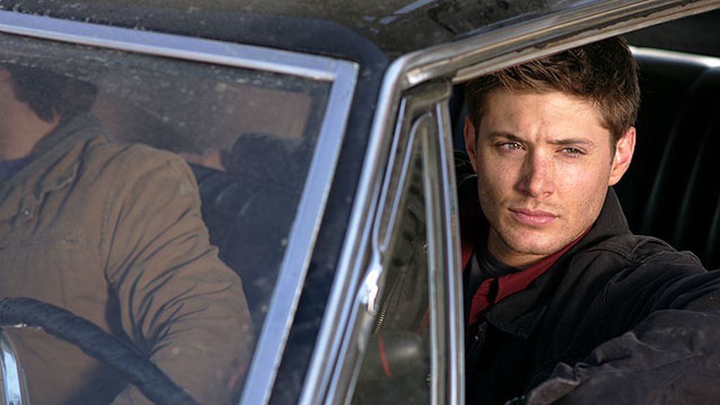 La desaparición de John Winchester