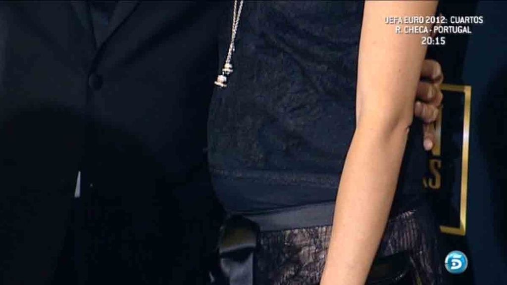 Más de 400 invitados acudieron al Colegio Oficial de Arquitectos de Madrid