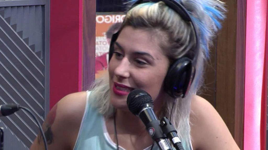 Cumplen su promesa tras llegar a la final