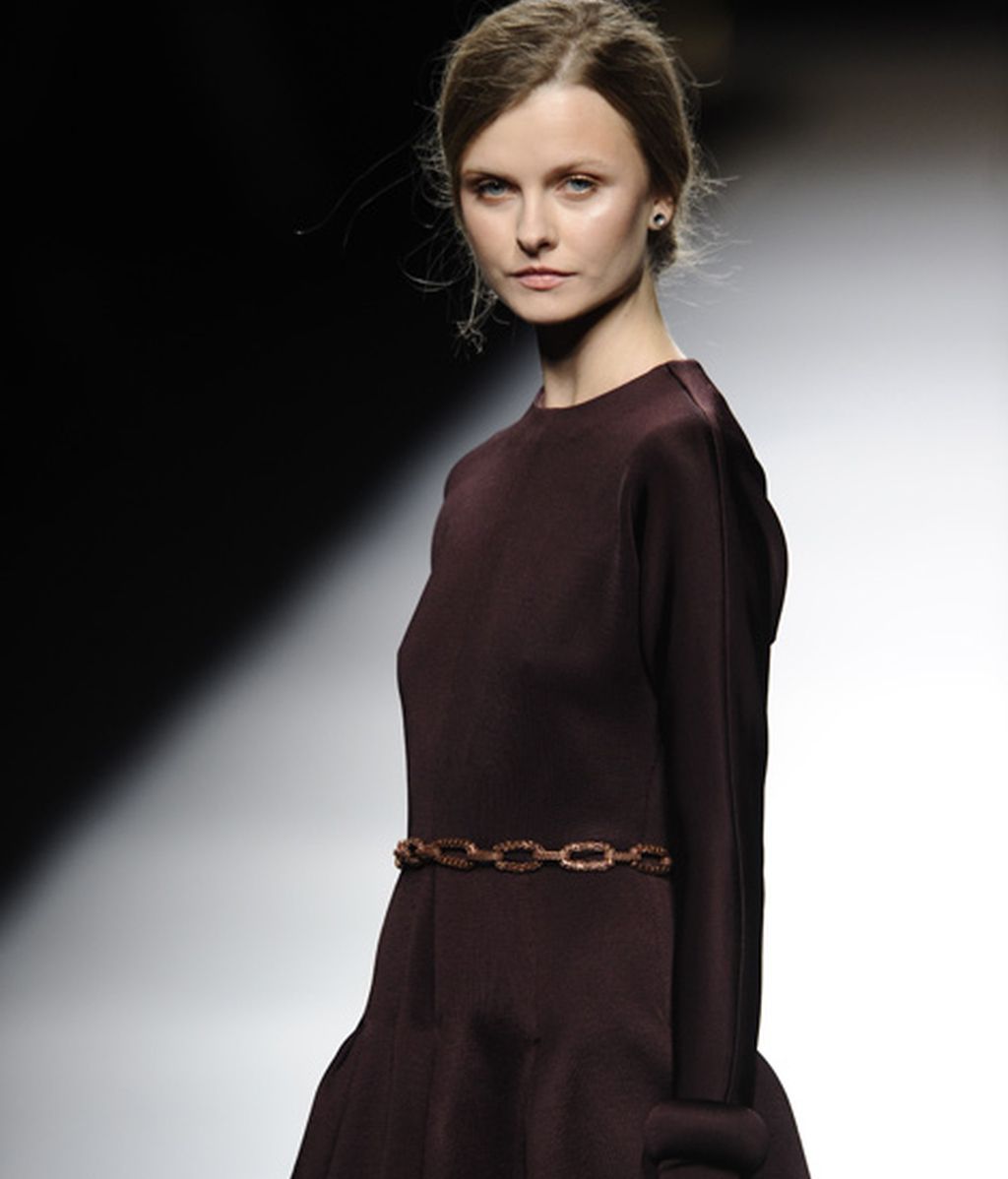 Oda al vestido y a la elegancia cómoda