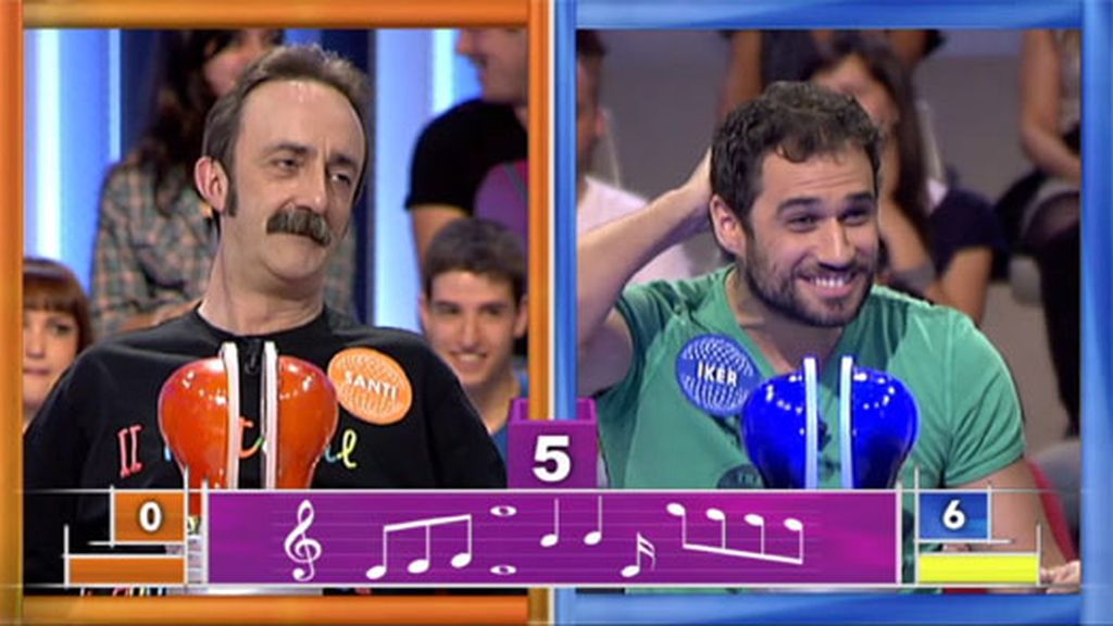 Los invitados de 'Pasapalabra'