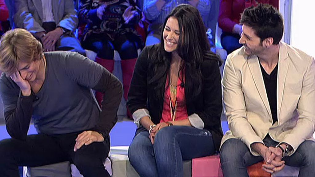 Una venganza muy dulce