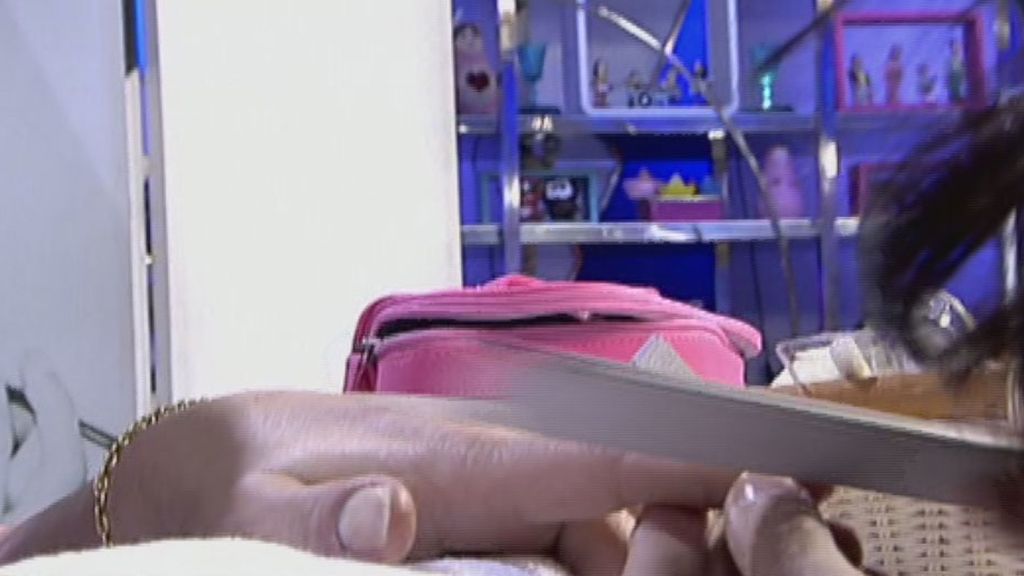 Rejuvenece su imagen ante las cámaras