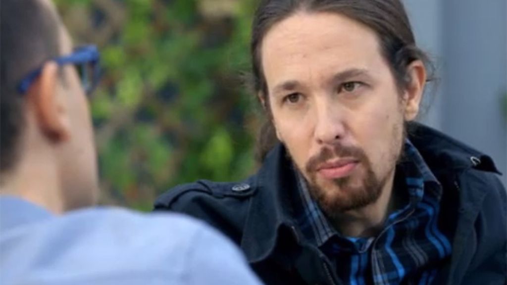 Pablo Iglesias: “Es fundamental no mostrar todas las cartas”