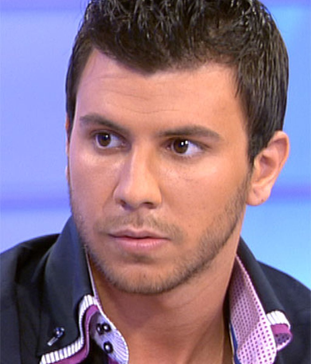 Todos los pretendientes de Niki