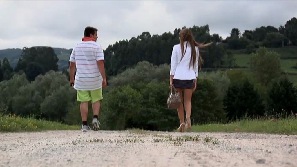 Con tacones y a lo loco