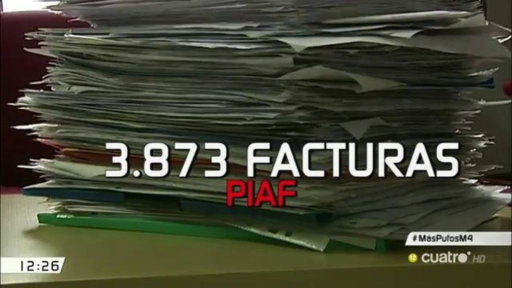 Exclusiva: el gerente del consorcio que revisaba las facturas del Hospital de Castellón ha recibido anónimos