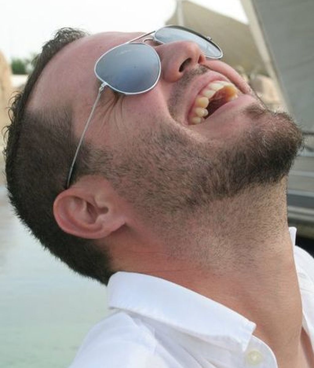 ¡Primeros ganadores del concurso!