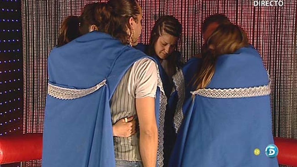 ¿Reforzará la expulsión de 'Zergio' su relación con Pipi?