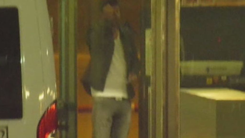 ¡Alarma! El 'Piquetón' en movimiento