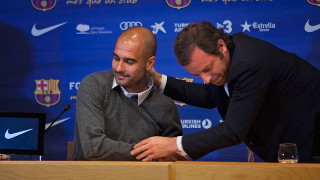 Rosell y Guardiola Rosell y Guardiola