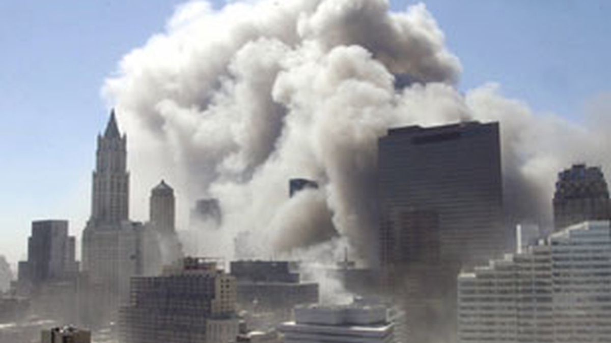 En el décimo aniversario del 11-S siguen estando vivas las teorías conspirativas. Foto: Gtres.