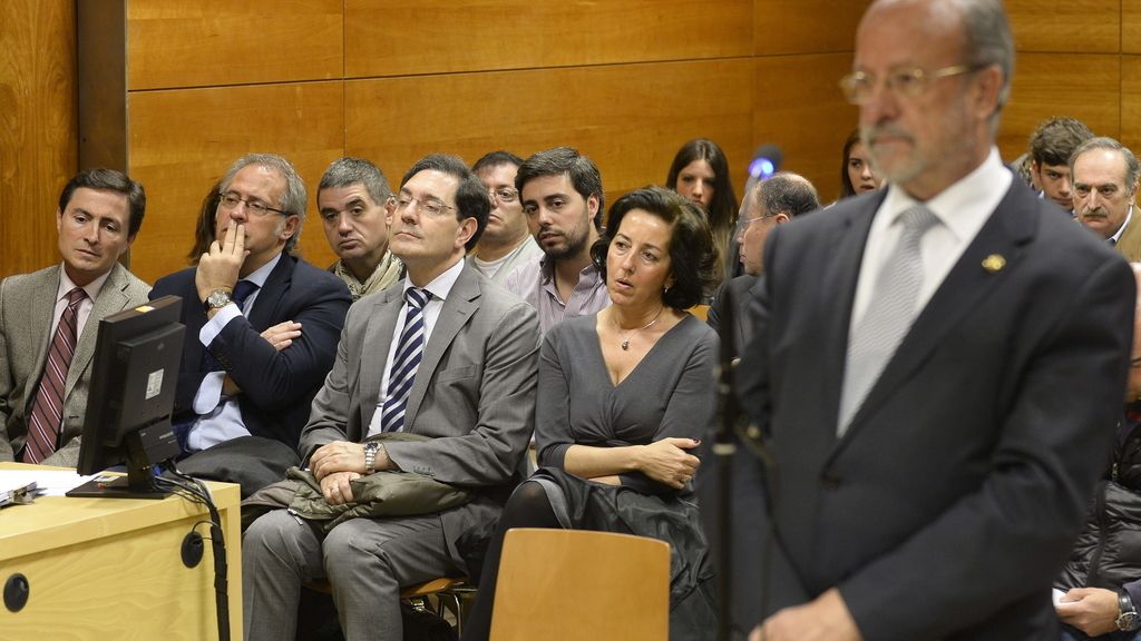 El alcalde de Valladolid, ante el juez por desobediencia