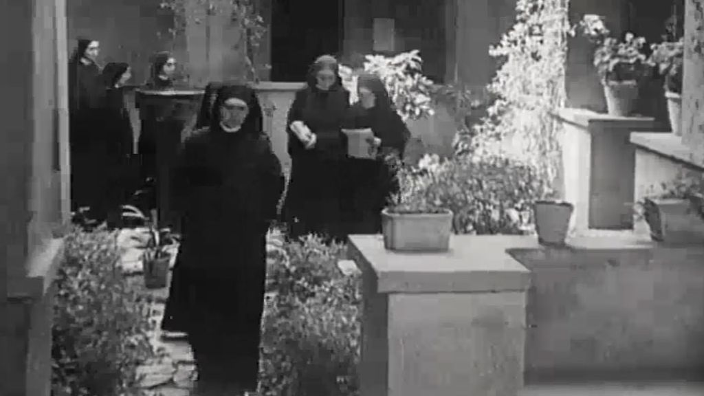 Trece religiosas murieron en cuatro años