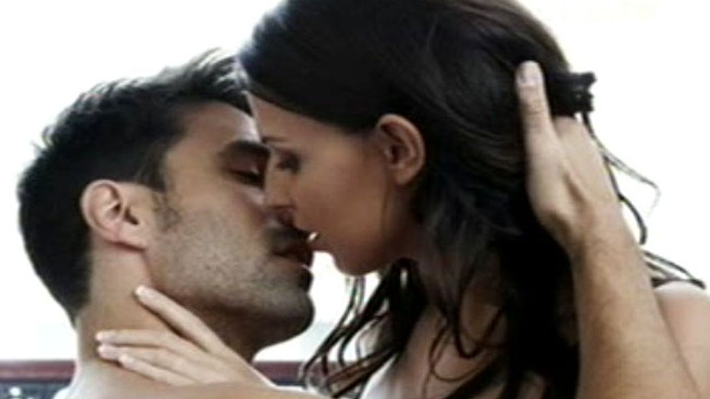 La erótica femenina