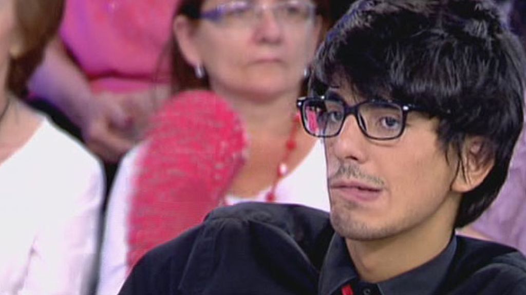 Donde va Jorge Javier, va Dani