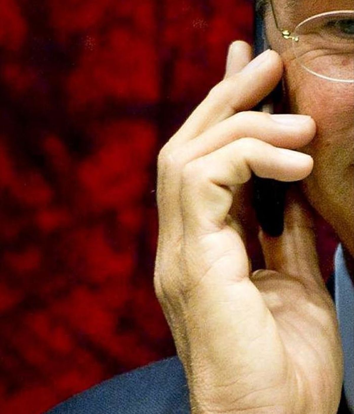 La banda ancha creció un 8,4 % en 2010 con respecto a 2009, con 816.415 líneas nuevas, y la telefonía móvil, un 3,2 %, con 1,76 millones de líneas más. EFE/Archivo La banda ancha creció un 8,4 % en 2010 con respecto a 2009, con 816.415 líneas nuevas, y la telefonía móvil, un 3,2 %, con 1,76 millones de líneas más. EFE/Archivo