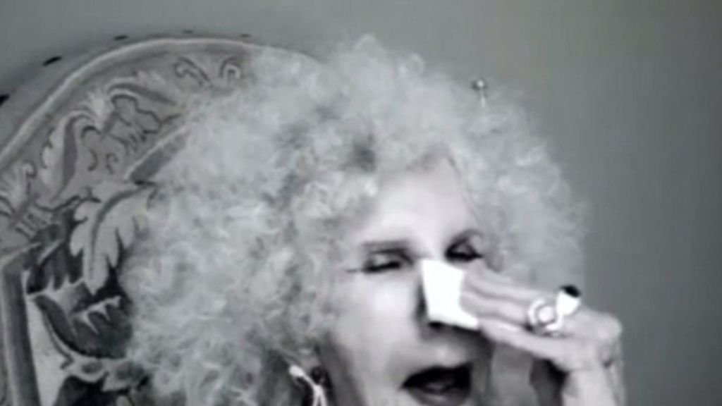 La Duquesa, una aristócrata con clase