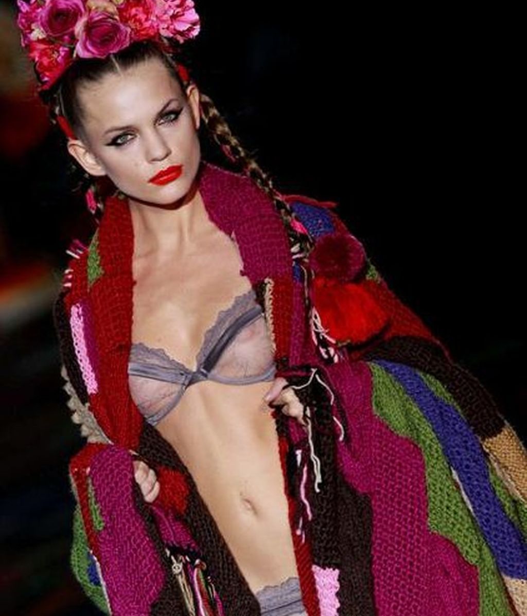 Andrés Sardá tiene 'sueños latinos' en'Cibeles Madrid Fashion Week'