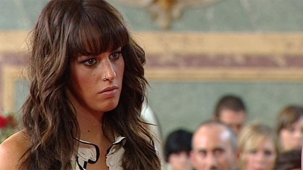 Horas antes de la final Álvaro no podía evitar las lágrimas