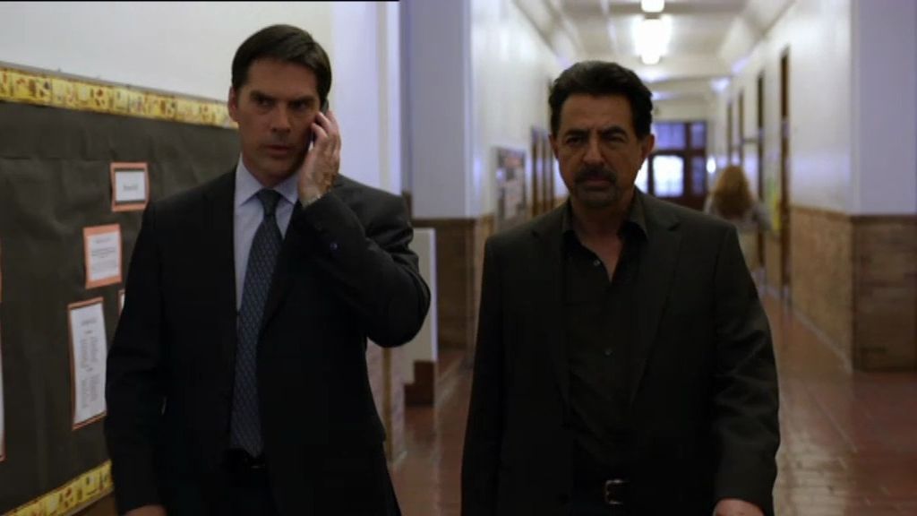 Capítulo 22: 'Desde la luz'