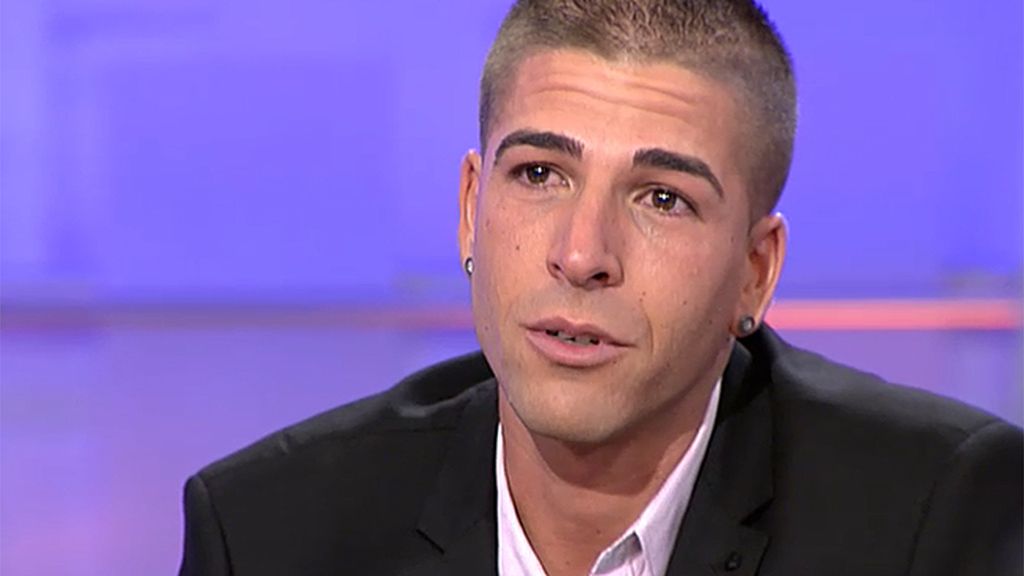 Labrador: “Me emociona ver la familia tan maravillosa que tiene Manu”