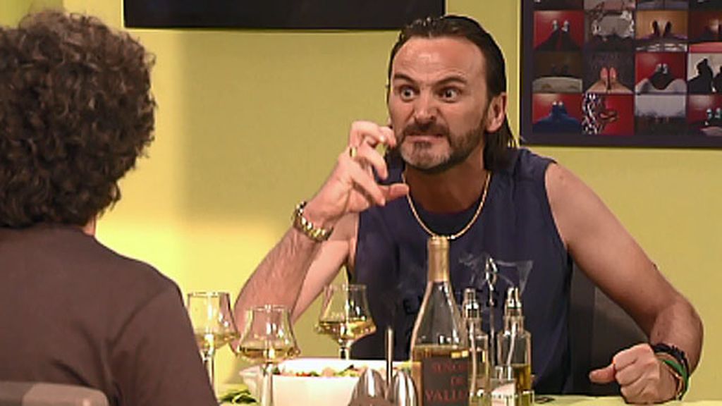 ¿De qué le suenan los vecinos de Montepinar a Fermín?