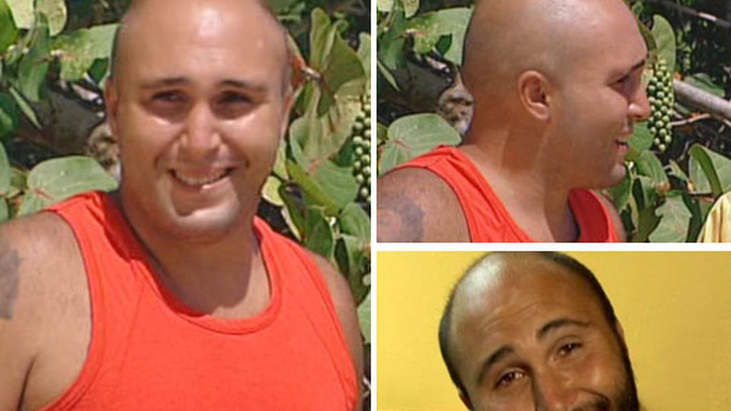 El 'pelao' de Kiko Rivera