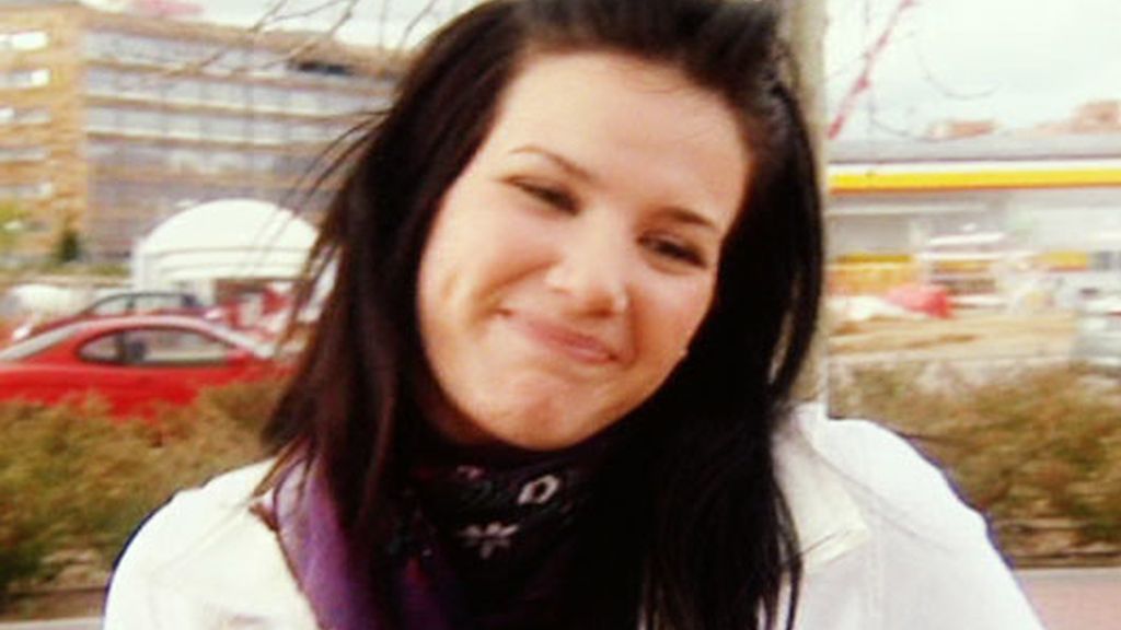 Abraham y Saray (31/03/11)