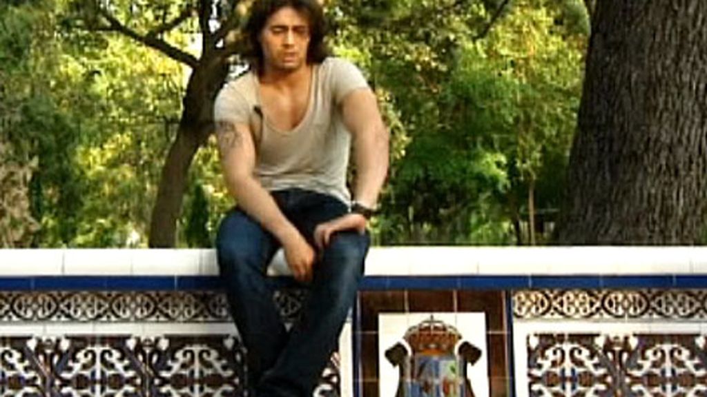 Reche y Linda (14/06/11)