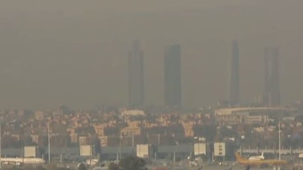 ¿Qué efectos tiene la contaminación en nuestro organismo?