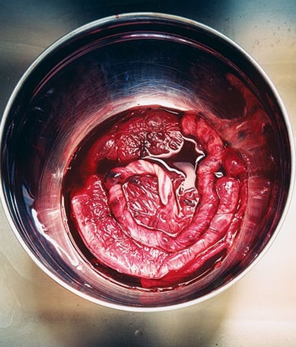 Comer placenta humana, una práctica que cobra fuerza en China