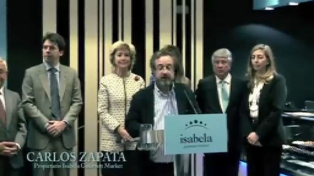 Un empresario denuncia que el pequeño Nicolás le chantajeó