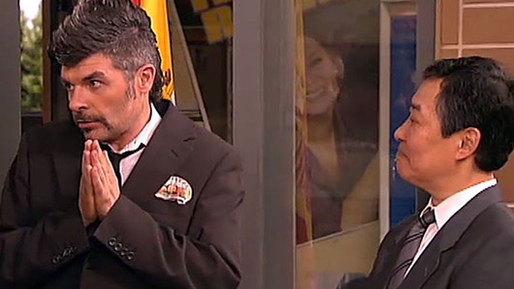 El negocio frustrado de Marisco Recio Enterprises y el japonés equivocado