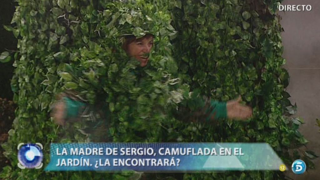 La noche de las sorpresas en 'GH'
