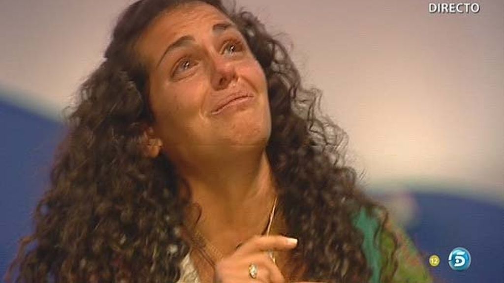 La noche de las sorpresas en 'GH'