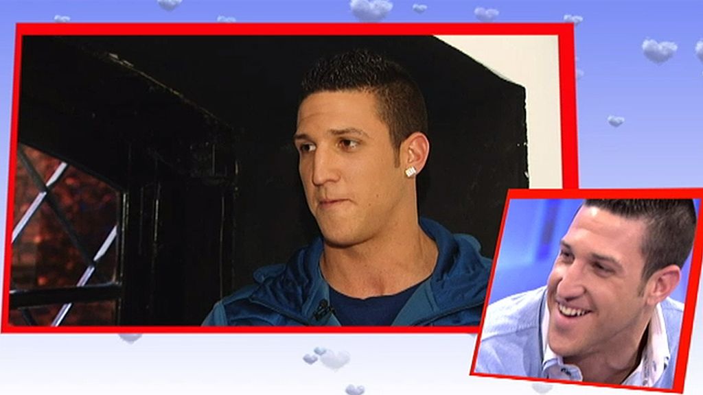 "O me doma ella o la domo yo"