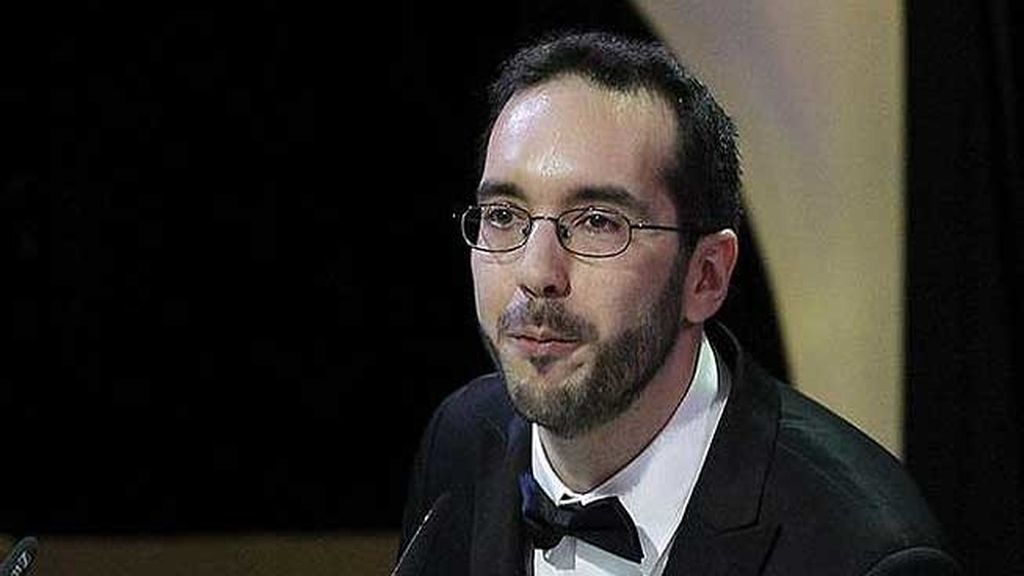 ‘Lo Imposible’ gana cinco estatuillas y ‘Tadeo Jones’ se lleva tres