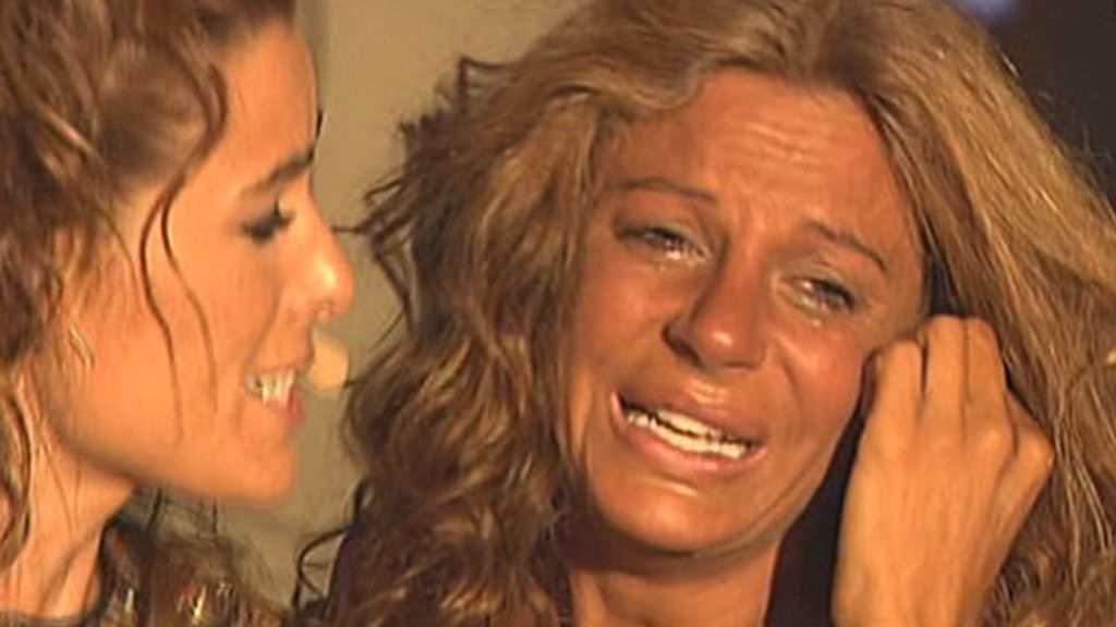 El desgarrador berrinche de Sonia Monroy por no estar en la final