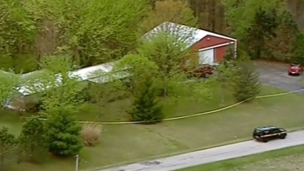 Asesinan a ocho miembros de una misma familia en Ohio
