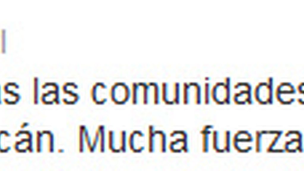 Pau Gasol Twitter